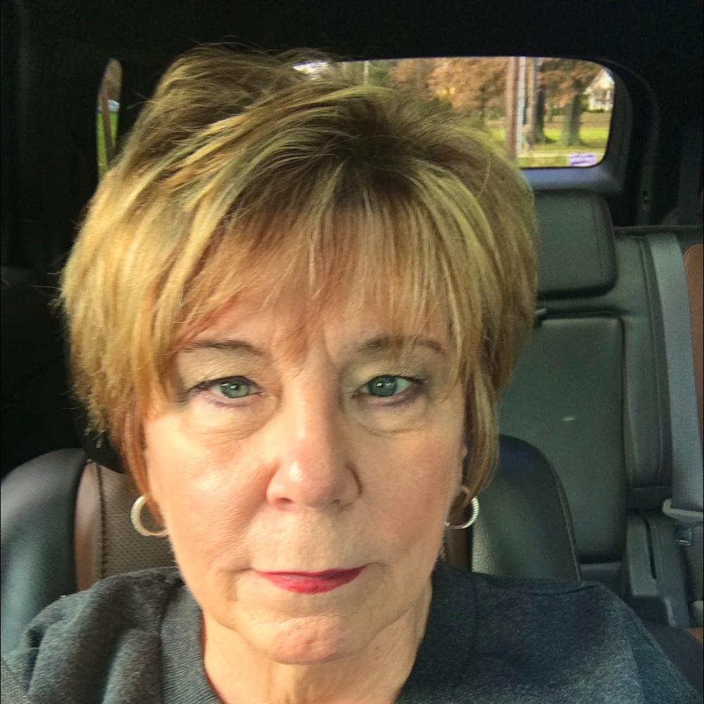 Meet your Posher, Diana